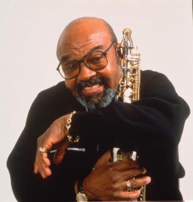 James Moody